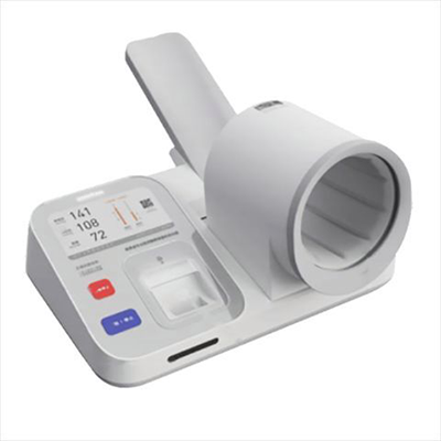 High-tech gathering!