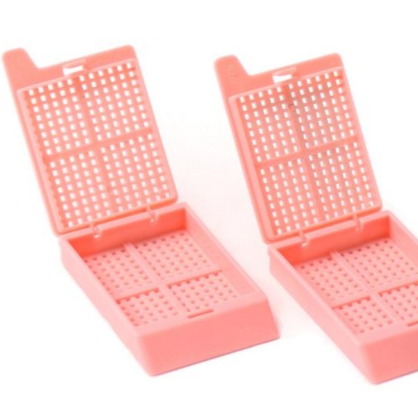 105 Biopsy Processin