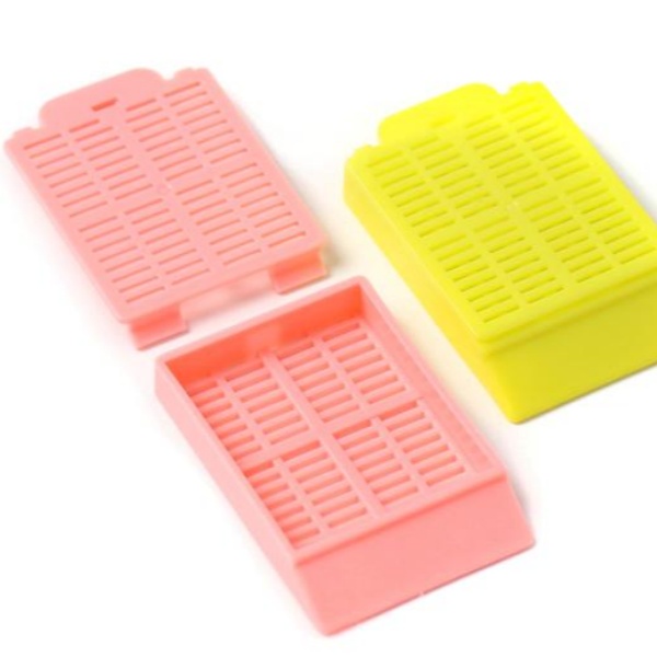 107 Tissue Processin