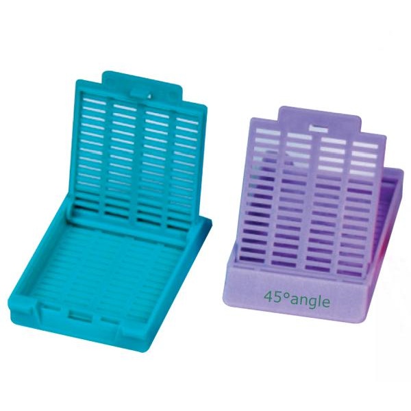 110 Tissue Processin