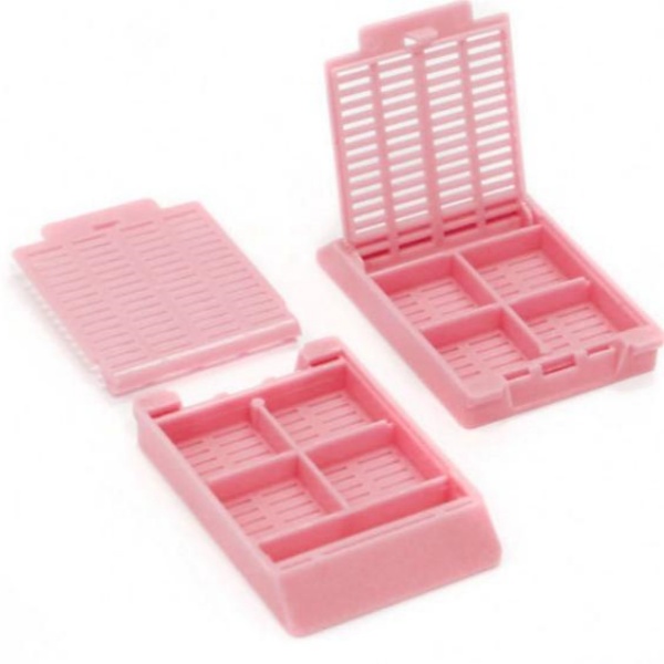 112 Tissue Processin