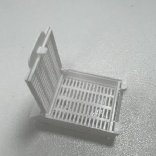 114 Tissue Processin