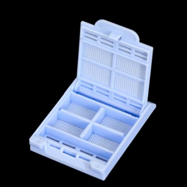 116 Biopsy Processin