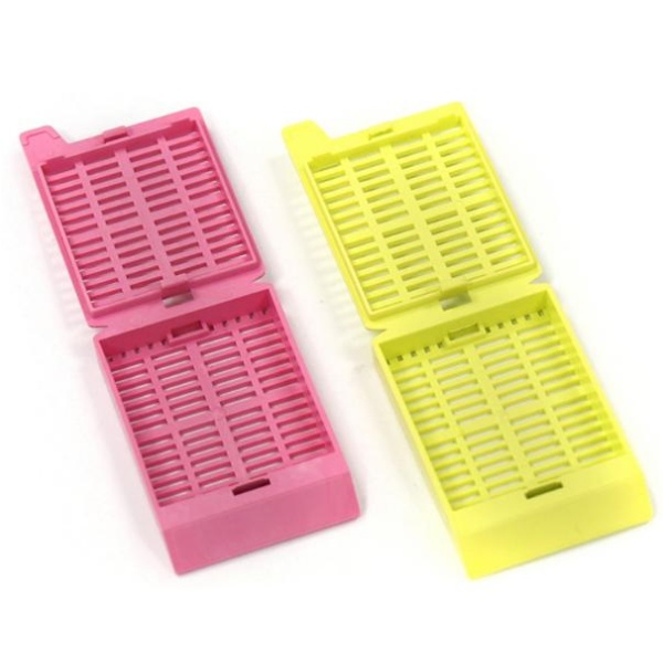 117 Tissue Processin