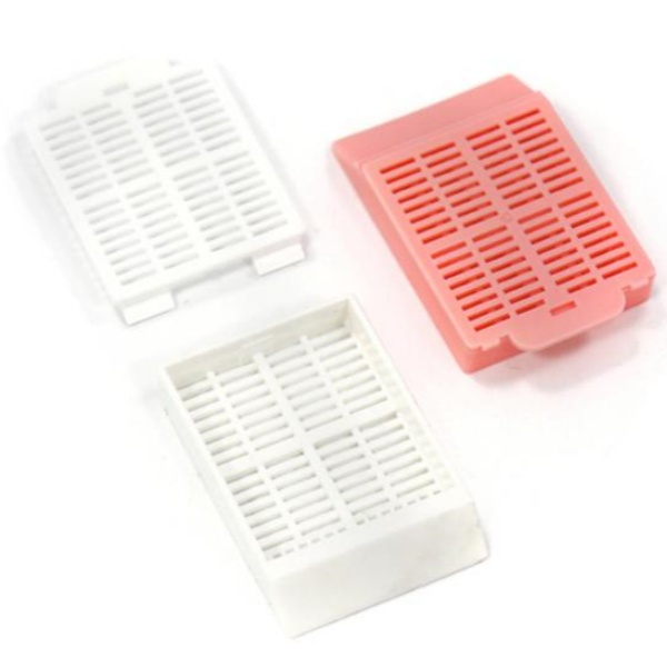 118 Tissue Processin