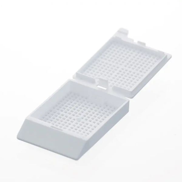 127 Tissue Processin