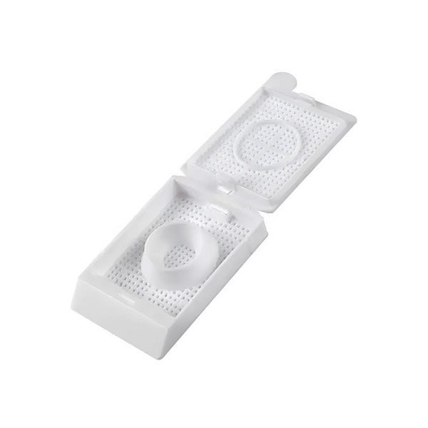 122 Biopsy Cassette